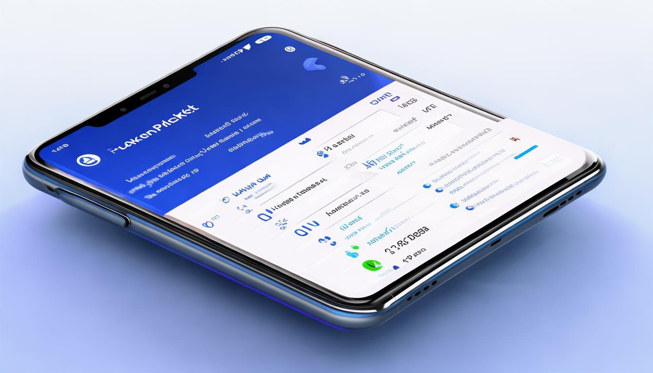 錢包app安全可靠嗎_錢包官方_用戶評測：tokenpocket錢包安卓版是否符合你的投資期待？