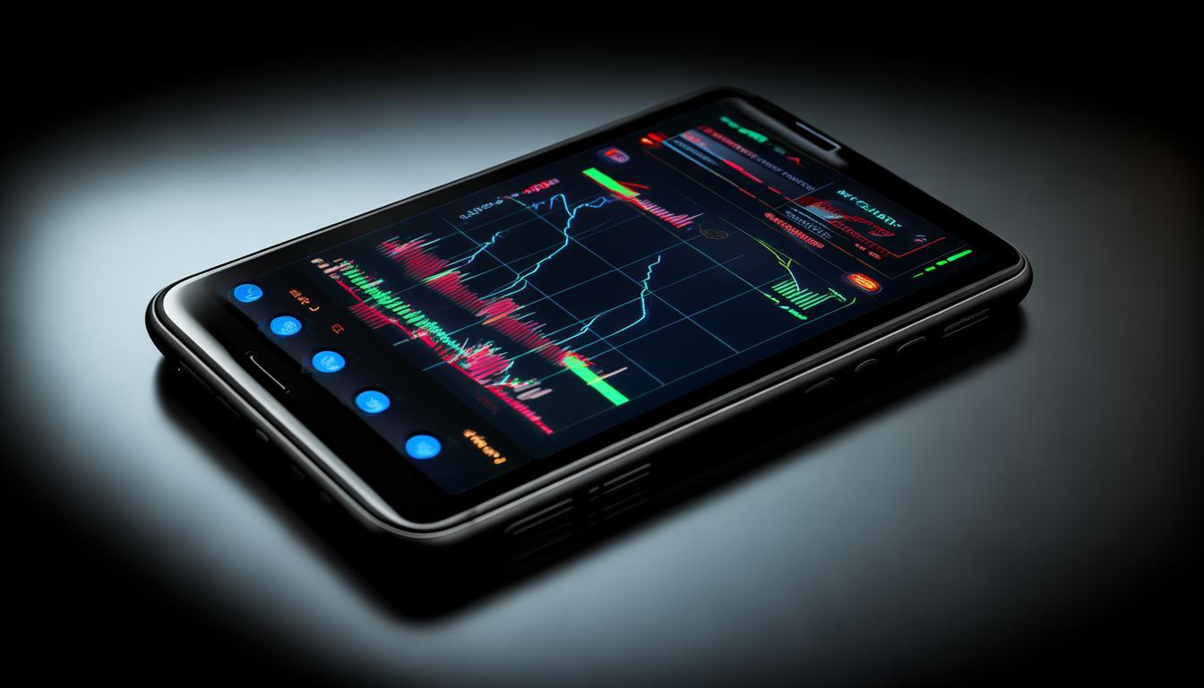 TP錢包安卓版APP交易分析獲利指南：用好工具、把握趨勢與基礎研究