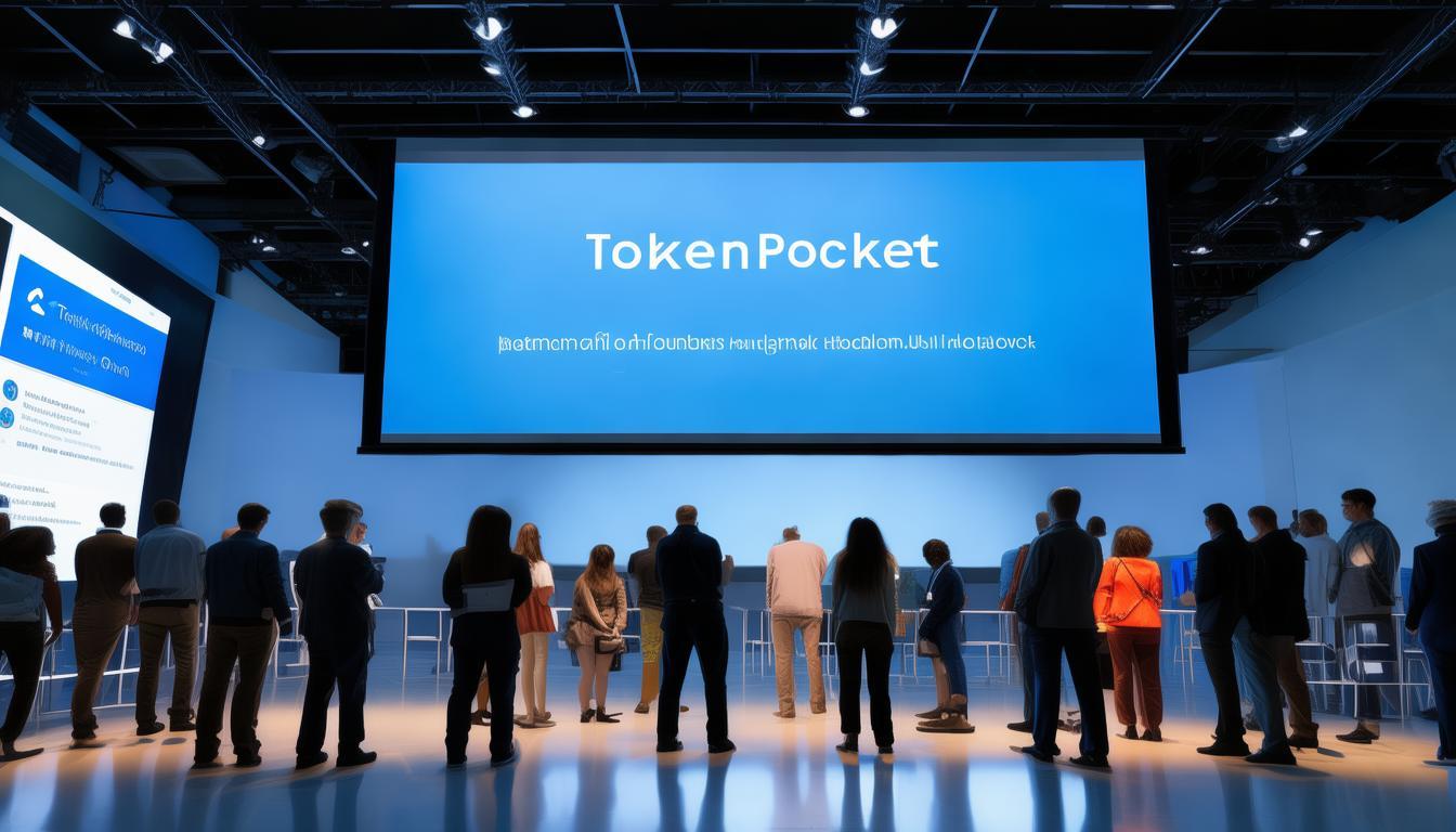 TokenPocket錢包官網(wǎng)下載亮點多，兩大成功案例逐一展示