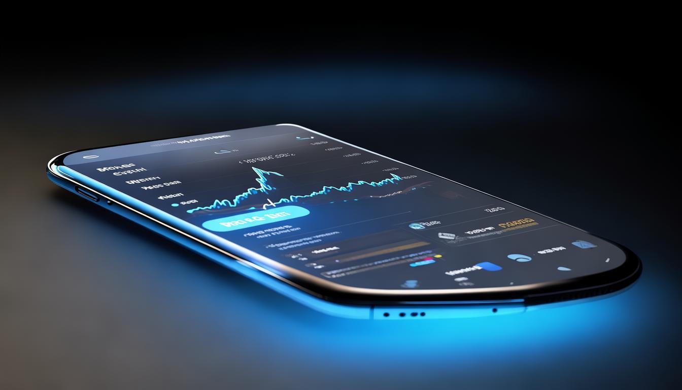 TokenPocket錢包安卓APP：數(shù)字資產(chǎn)便捷管理，安全交易全攻略