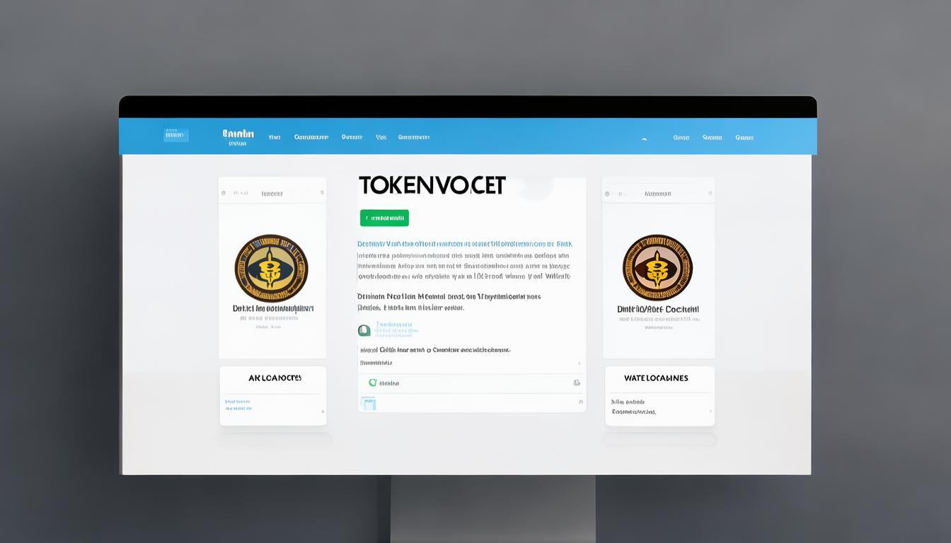下載TokenPocket錢包安卓版？牢記！勿信假冒鏈接，保障資產(chǎn)安全